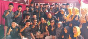 Partai Umat Usung Politik Identitas