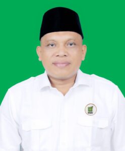 PKB Targetkan 100 Kursi di Sumbar, ISMAIL NOVENDRA : Saya Putuskan Maju dengan PKB