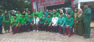 Dengan Latar Belakang Bacaleg Yang Beragam, PPP Tanah Datar Optimis Raih Kursi di Setiap Dapil