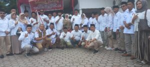 Berkas Pendaftaran Bacaleg Gerindra Lengkap, Ini Kata Rony Mulyadi