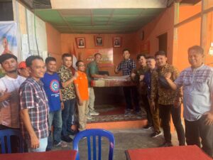 Partai Buruh Siap Sukseskan Pemilu Serentak 2024