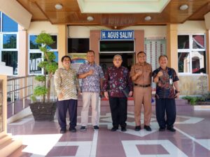Pemkab Pessel Dukung Implementasi Kurikulum Merdeka