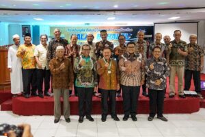 Richi Aprian : Jadikan Kembali Rao- rao Sebagai Gudangnya Orang-orang Hebat