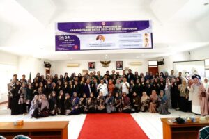 dr. Hadiyanto Resmi Pimpin IDI Tanah Datar Periode 2023-2026