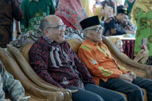 Ketua DPRD Sumbar Supardi: Muhammadiuah dan Aisyah Telah Memberikan Konstribusi Besar di Sumbar