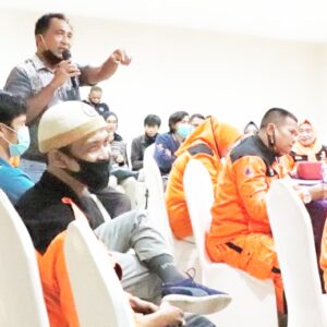 Gawatttt…Tidak Semua Parpol Daftarkan Caleg