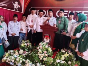 Antusias Kader PKB untuk Ikut Pemilu