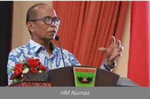 Anggota DPRD Sumbar HM Nurnas Katakan Jalankan Progul Mahyeldi-Audy Lelet