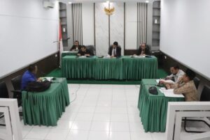 Sidang Sengketa Informasi Publik, Legal Standing Telkomsel Tidak Terpenuhi