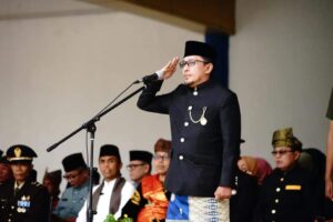 Eka Putra : Pancasila Bukan Hanya Untuk Dibaca dan Didengar, Namun Harus Dipraktikkan dan Diaktualisasikan Dalam Kehidupan Sehari-hari