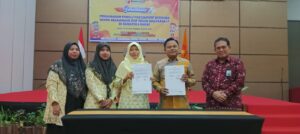 Muhammad Khadafi: Pemilu Focus Bersama dan Libatkan Semua Unsur