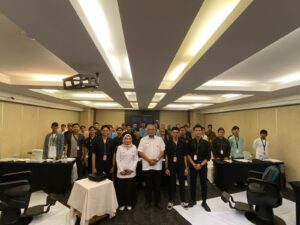 Untuk Tingkatkan Kualitas, 29 Pelaku Usaha Mikro Ikuti Pelatihan Barber