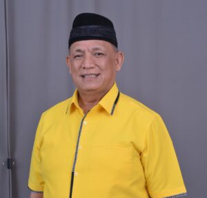 Pemilu Sistem Terbuka, Syafrizal Ucok : Ayo, Semua Bacaleg Memiliki Peluang Sama!