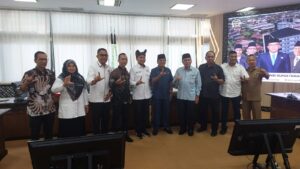 DPRD Sumbar Sambut Baik Rencana Event KPI Awards 2023 Digelar di Sumbar