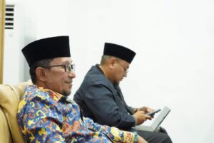 Sambut Idul Adha 1444 H, Pemda Tanah Datar Gelar Rapat Persiapan