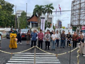 HokBend Buka Gerai Stand Alone Pertama