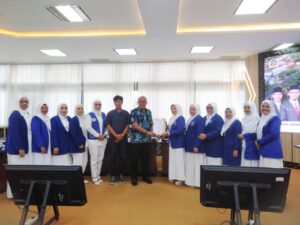 Ketua DPRD Sumbar Supardi Serap Aspirasi dan Dukung UMKM