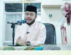 Rutin Laksanakan Subuh Mubarakah, Wako Padang Panjang Fadly Amran Apresiasi Masjid Nurul Huda Ganting