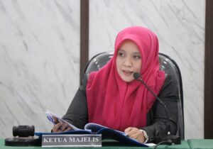 Tiga Sidang Digelar, KI Sumbar Kebut Sidang Lanjutan Soal Temuan BPK