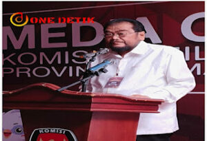 Leonardy Harmainy Kembali Maju Di Senayan Pada Pemilu 2024