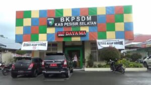 BKPSDM Pessel Ingatkan ASN untuk Taat Peraturan Disiplin