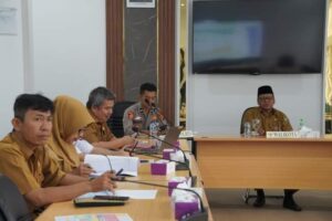 Pemerintah Daerah Diminta Perhatikan Kenaikan Harga Beberapa Komoditi