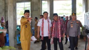 Menuju Nagari Terbaik Sumbar, Sungai Duo Dinilai Tim Juri 