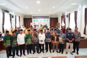 Eka Putra : Kader Muhammadiyah Harus Memberikan Kontribusi Untuk Pengembangan Organisasi