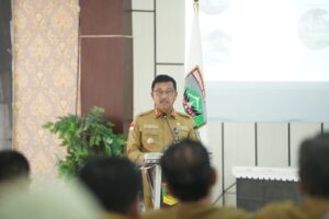 Pemkab Solok Imbau Masyarakat Untuk Lestarikan Cagar Budaya