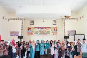 Ingat, Stunting Bukan Aib!