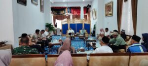 Gelar Pertemuan Dengan BPJS Kesehatan, Bupati Harapkan Jangan “Kaku” Dengan Layanan kepada Faskes dan Peserta