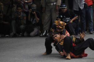 Tiga Aliran Silek dari Solok Selatan Bakal Tampil di Festival Silat Nusantara 2023, Silek Luncua Hingga Kumango