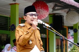 Generasi Muda Harus Pintar Membaca Peluang