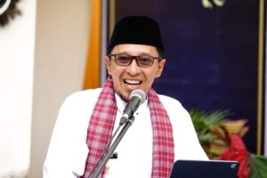 Tak Hanya Sebagai Ajang Perlombaan, Jadikan MTQ Sebagai Motivasi Untuk Mempelajari dan Mencintai Al-Qur’an