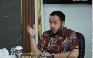 Padang Panjang Bidik Penghargaan Kota Sehat Swastisaba Wistara Ketujuh Kalinya