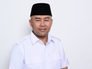 Melalui Pokir Dewan, Harianto Tingkatkan Produksi Pertanian Masyarakat