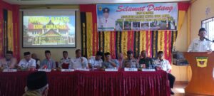 Musyawarah Nagari Tabek Patah, Prioritaskan Pembangunan Berdasarkan Kebutuhan