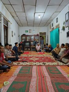 Warga Koto Berapak Harapkan Caleg DPRD Sumbar Perjuangkan Batang Bayang