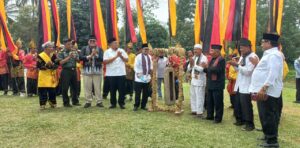 Tampil Aktraktif dan Memukau, Tari Kolosal Manggaro Bakal Tampil di Festival Pesona Budaya Minangkabau