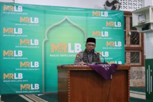 Subuh Kamtibmas, Sarana Menampung Keluhan dan Wadah Informasi dan Edukasi