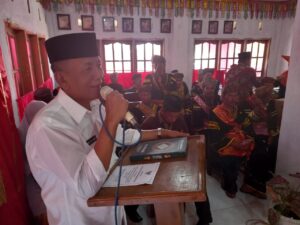 Penilaian KAN Terbaik Tingkat Propinsi, Bupati Rusma Yul Anwar Sampaikan Ini.