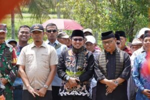 Eka Putra : Alek Pacu Jawi Memberikan Dampak Peningkatan Ekonomi Masyarakat