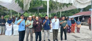 Sosialisasi Program Perlindungan Jaminan Sosial Bersama BPJS Ketenagakerjaan Ini Kata Suir Syam