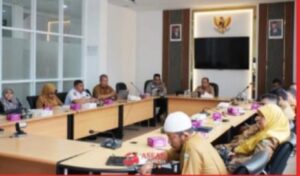 Minggu Ketiga Agustus, IPH Padang Panjang Minus