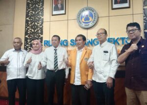 Kabar Gembira UNP Resmi Buka Pendaftaran Penerimaan Mahasiswa Fakultas Kedokteran