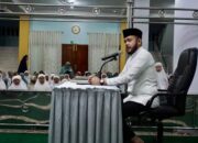 Wako Padang Panjang Fadly Amran Puji Konsistensi Subuh Mubarakah di Masjid Nurul Amri