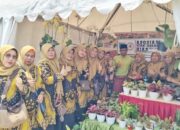 APTH Padang Panjang Ukir Prestasi di Festival Rang Solok Baralek Gadang