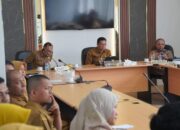 Dorong P3DN, Sekdako Padang Panjang Sonny Evaluasi Penggunaan e-Katalog Lokal