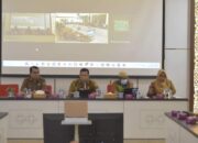 Menuju Indonesia Emas 2045, Pemko Padang Panjang Gelar Orientasi Penyusunan RPJPD