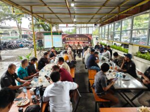 KPU Sumbar Tetapkan DCT 4 November dan Kampanye Mulai 28 November